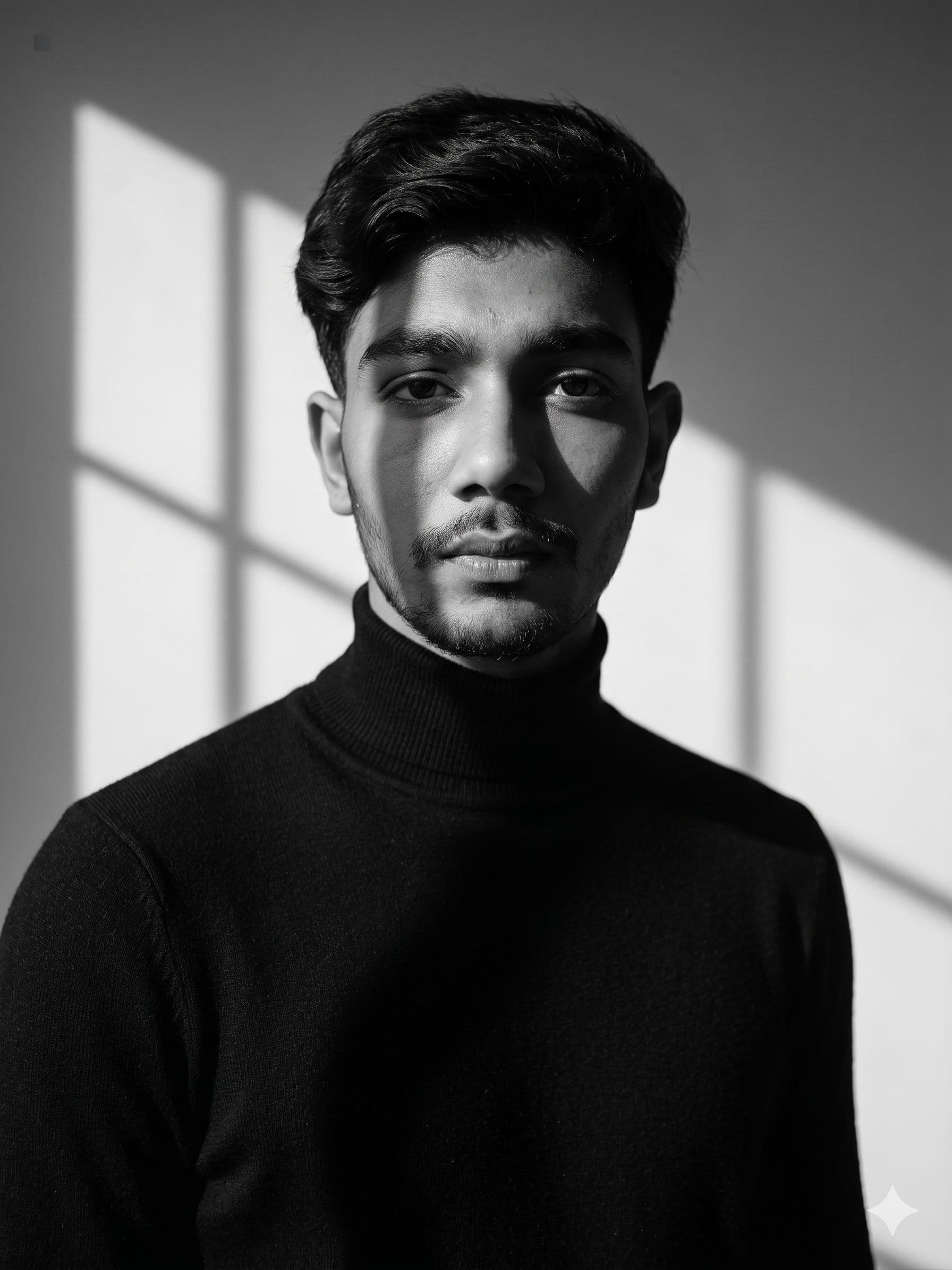 Jamil Malik