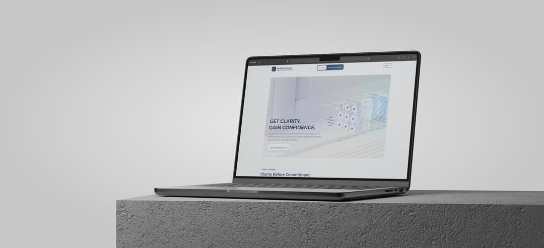 My Retire Score AI Platform