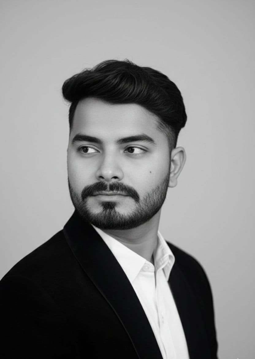 Haseeb Arshad